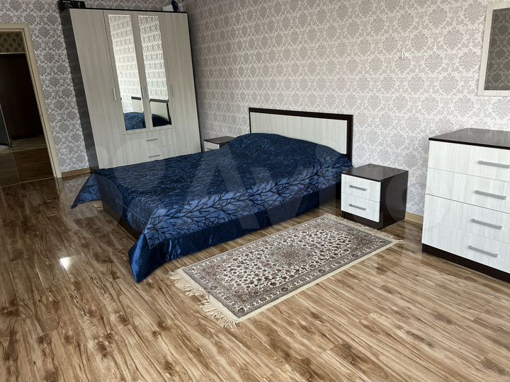 2-к. квартира, 78 м², 4/9 эт.