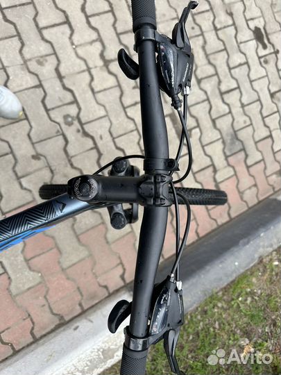 Велосипед подростковый 26 дюймов