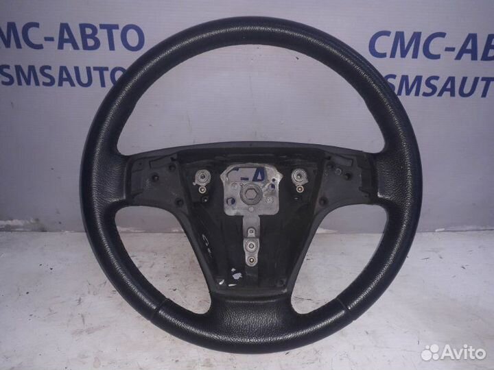 Руль Volvo S40