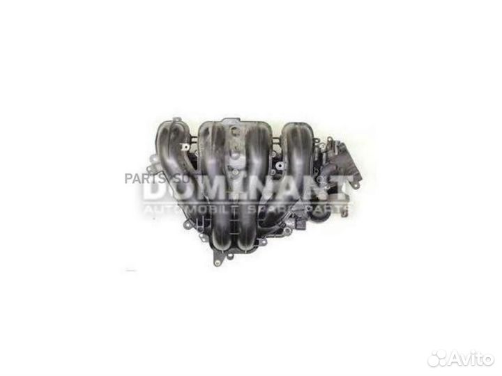 Коллектор впускной