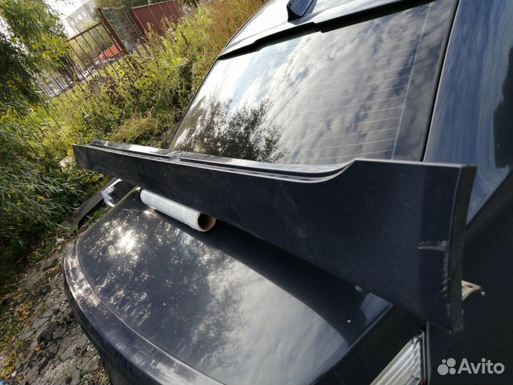 Бмв е60 накладка порога левая, дорест