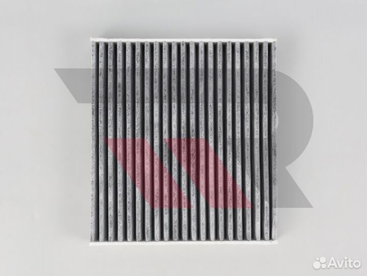Фильтр салона LR161566