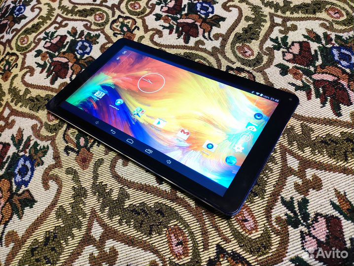Digma Optima 10.8 (TS1008AW)