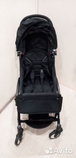 Коляска babyzen yoyo