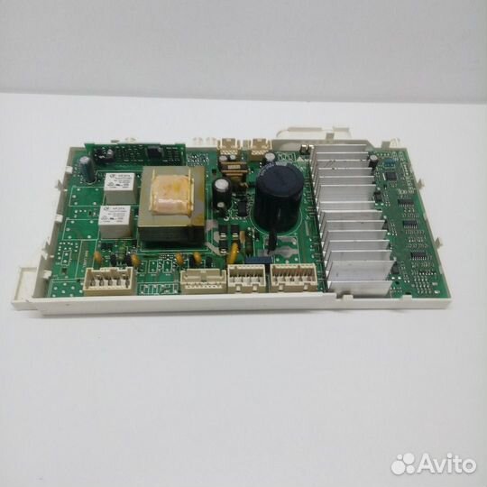 Мозги плата для стиральных машин Ariston