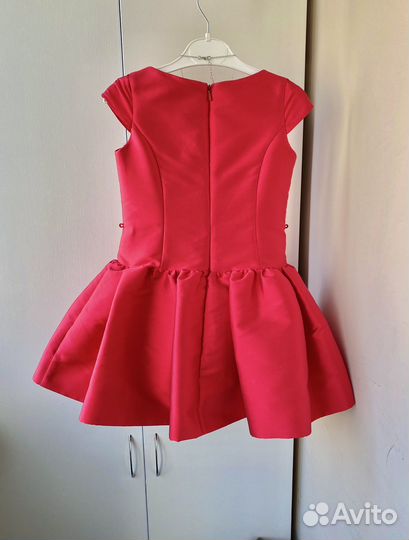 Платье Monnalisa