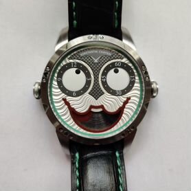 Konstantin Chaykin Joker