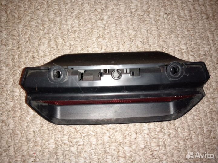 Стоп сигнал багажника Хонда Джаз 34272SAA901