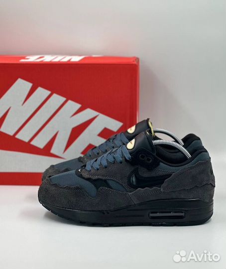 Кроссовки мужские Nike Air Max 1 Premium