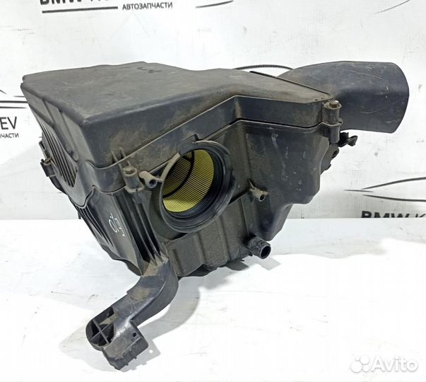 Корпус воздушного фильтра Focus III (1.6 16V) Ford