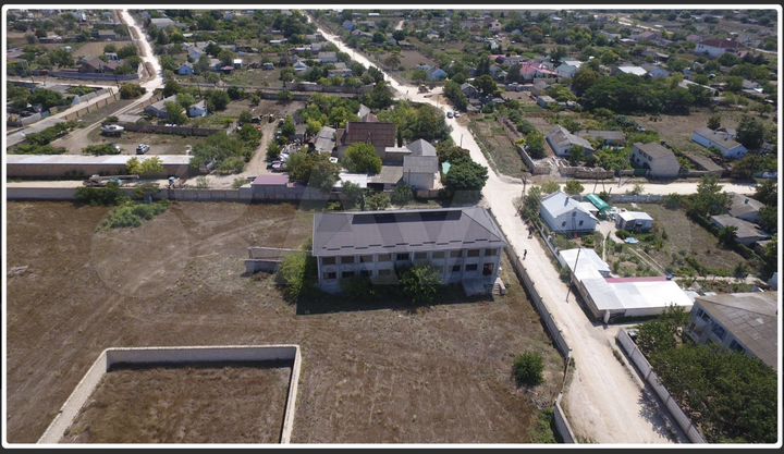 Свободного назначения, 980 м²