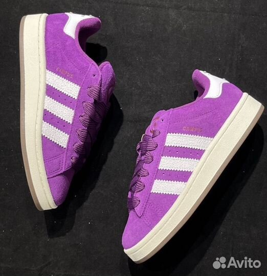 Adidas Campus 00S оригинал (40 41 42 43 44 45)