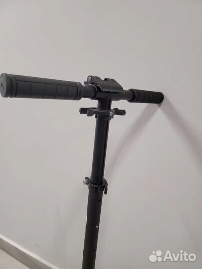 Двухколесный взрослый самокат Урбан колеса 20 см