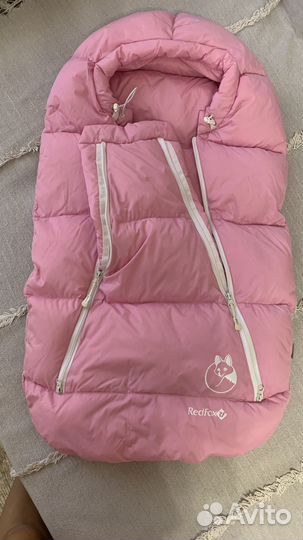 Комбенезон детсий 62