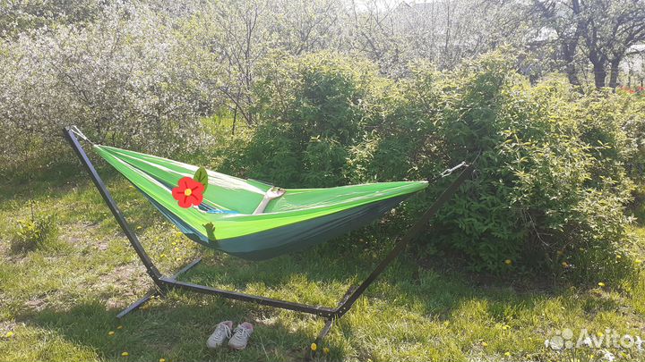 Каркас, подставка для гамака