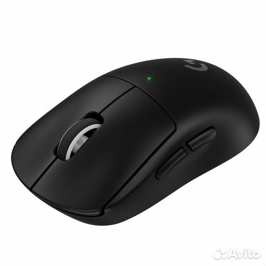 Мышь logitech G PRO X superlight 2