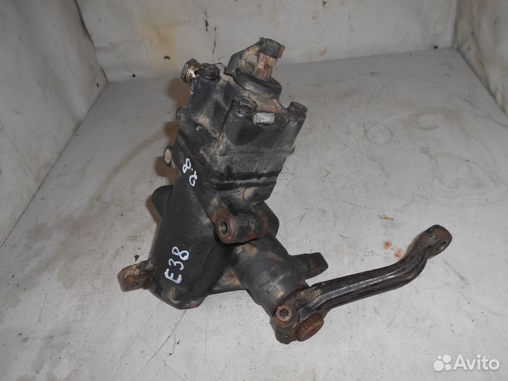 Редуктор рулевой BMW 7 E38