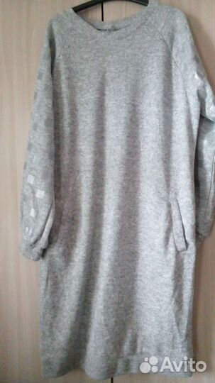 Платье-туника