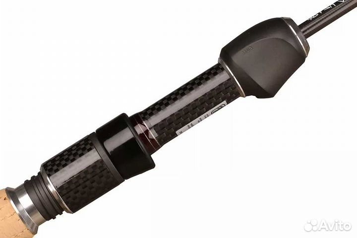 Спиннинг Crazy Fish Nano One NSR612S XUL