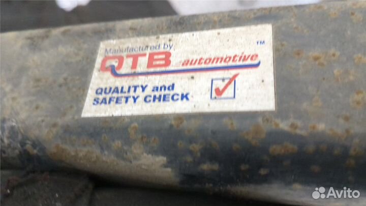 Прицепное устройство Hyundai Santa Fe, 2002