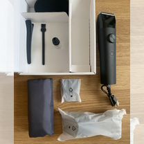 Машинка для стрижки Xiaomi Mijia Hait Clipper LFQ0