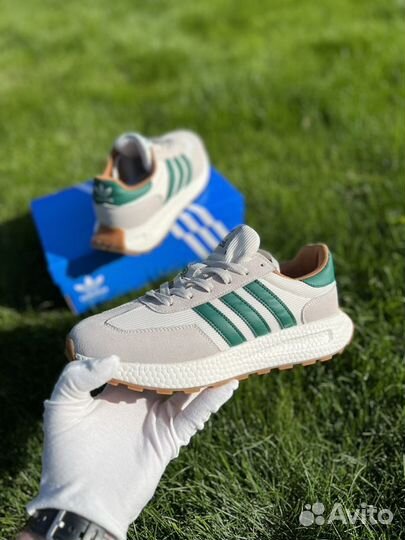 Кроссовки Adidas Retropy e5