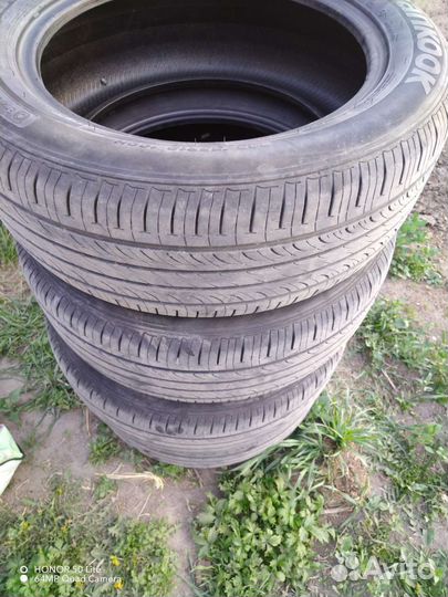 Hankook Optimo H426 235/55 R18