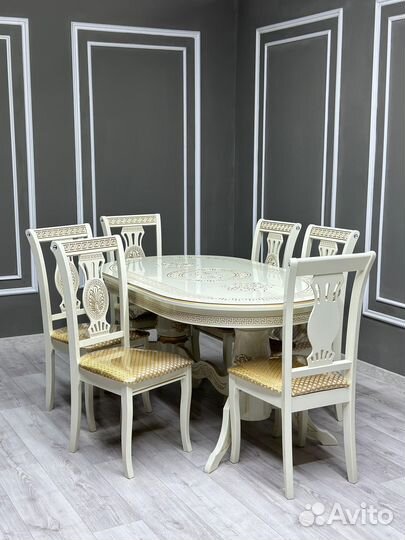 Стол в гостиную \ оплата при получении