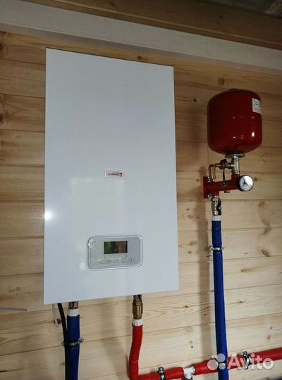 Котел электрический Zota