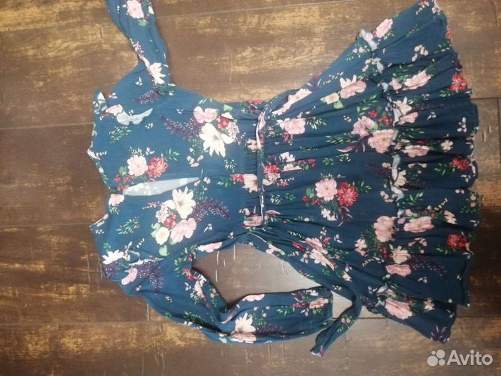 Платье на девочку