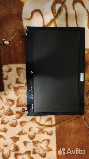 Матрица для hp probook 4525s