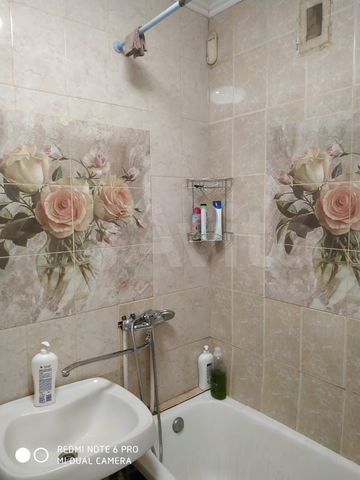 2-к. квартира, 44 м², 2/5 эт.