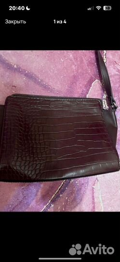 Сумка женская