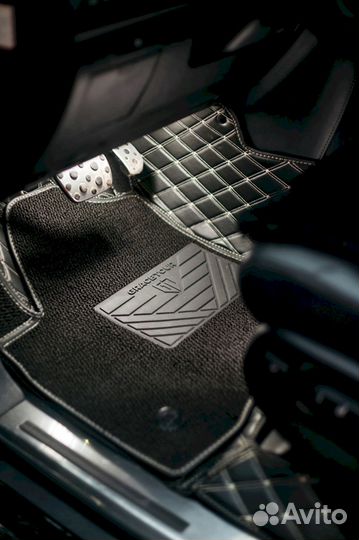 3Д коврики оплата по счету