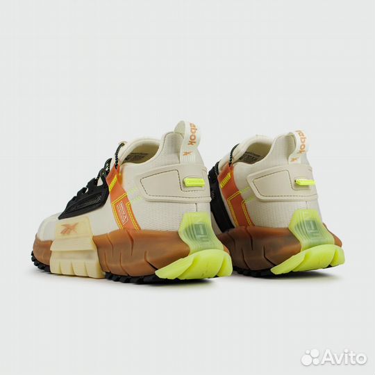 Кроссовки Reebok Zig Kinetica Edge