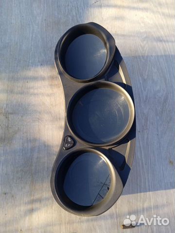 Панель приборов citroen c4 b7 АКПП 2012 г