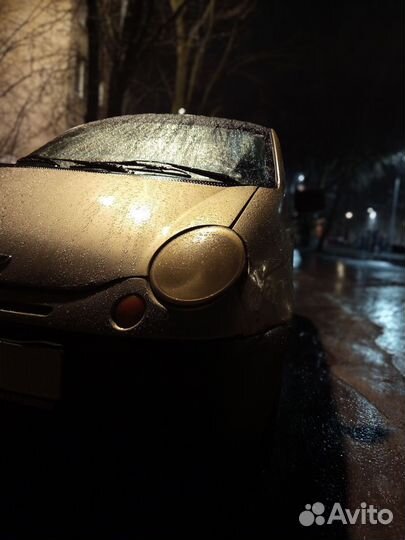 Daewoo Matiz 0.8 МТ, 2011, 98 000 км