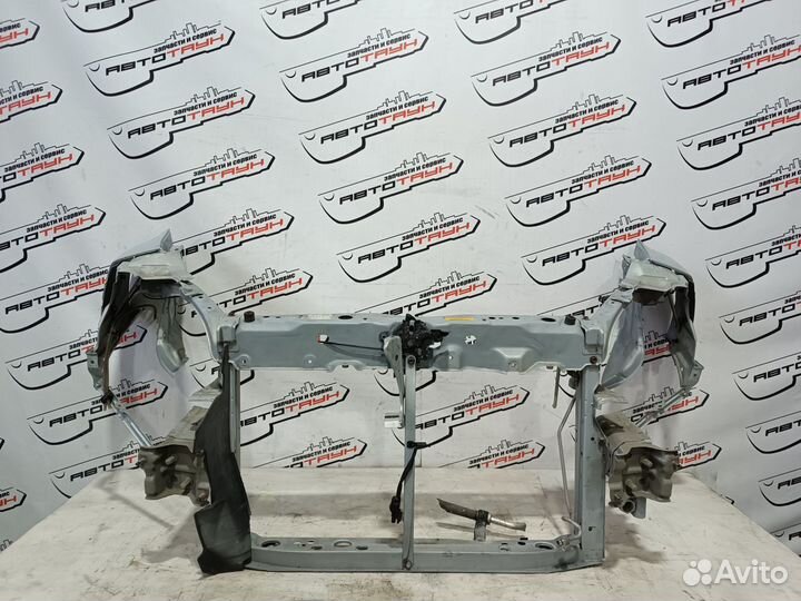 Телевизор toyota will cypha NCP70 NCP75 голубой, 772 KA7437Z