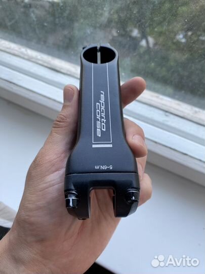 Вынос руля 110mm