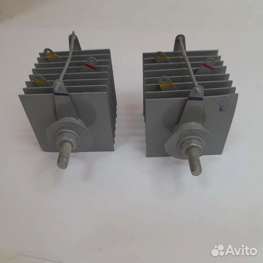 Селеновый выпрямитель авс-40-78Ж