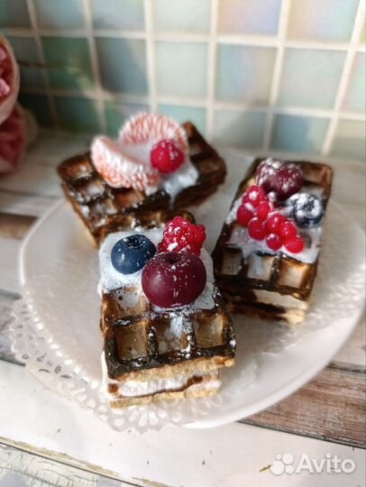 Мыло ручной работы