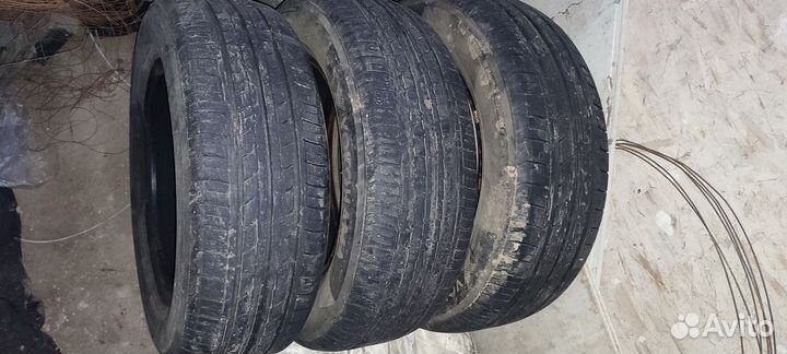 Yokohama BluEarth-ES ES32 205/65 R15 95H