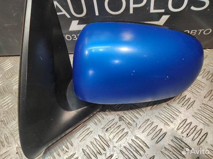 Зеркало левое Nissan Almera N16 хэтчбек