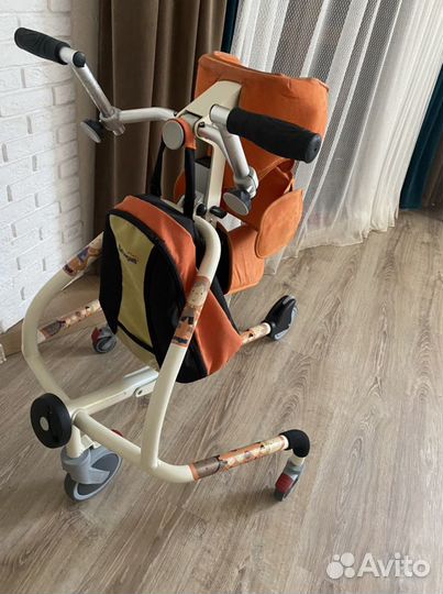 Fumagalli remy (Италия) размер 3