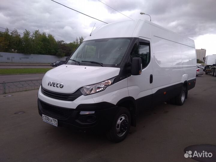 Водитель-вахта на выездную мастерскую