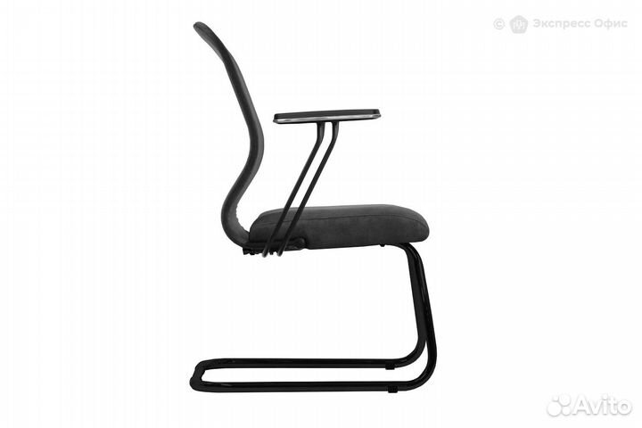 Конференц-кресло SU-Mr-4 подл.110/осн.008