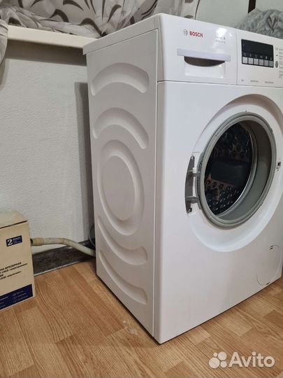 Стиральная машина бу bosch на запчасти