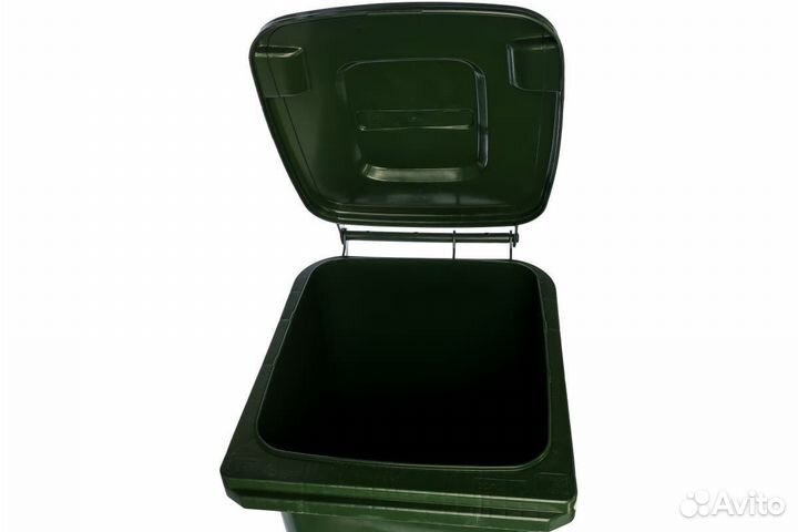 Мусорный контейнер 240 литров