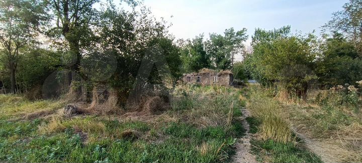 Участок 30 сот. (ИЖС)