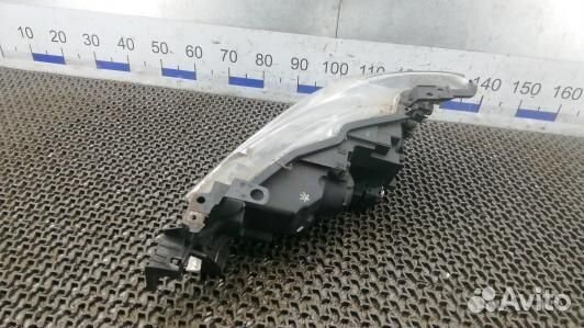 Фара правая mazda 6 GJ (LAD06MU01)